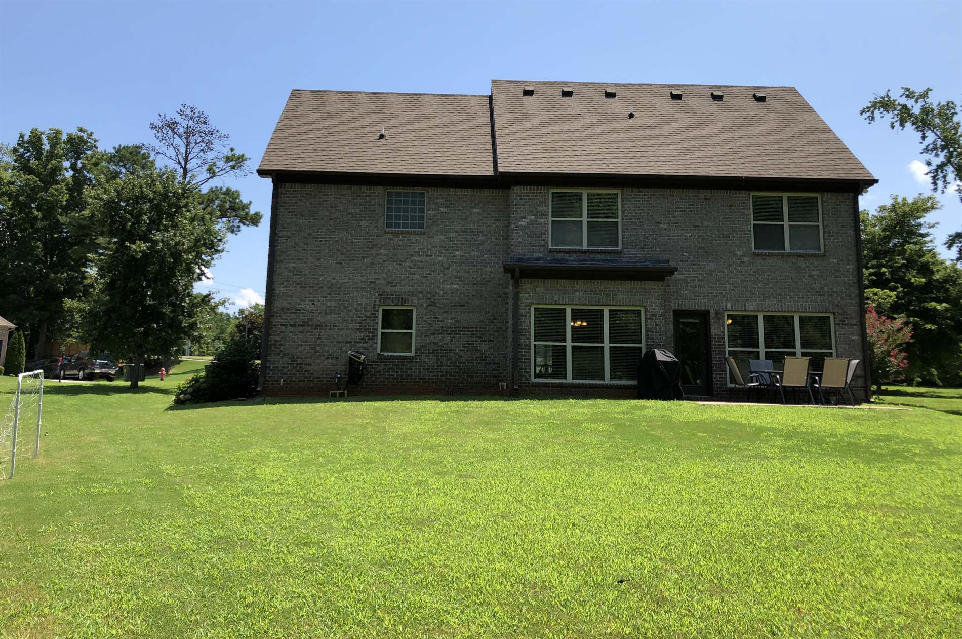 125 Bayberry Lane, Madison, AL 35758