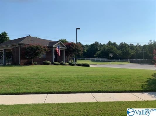 125 Bayberry Lane, Madison, AL 35758