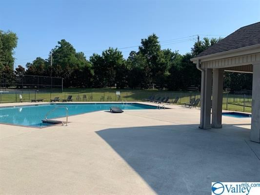 125 Bayberry Lane, Madison, AL 35758