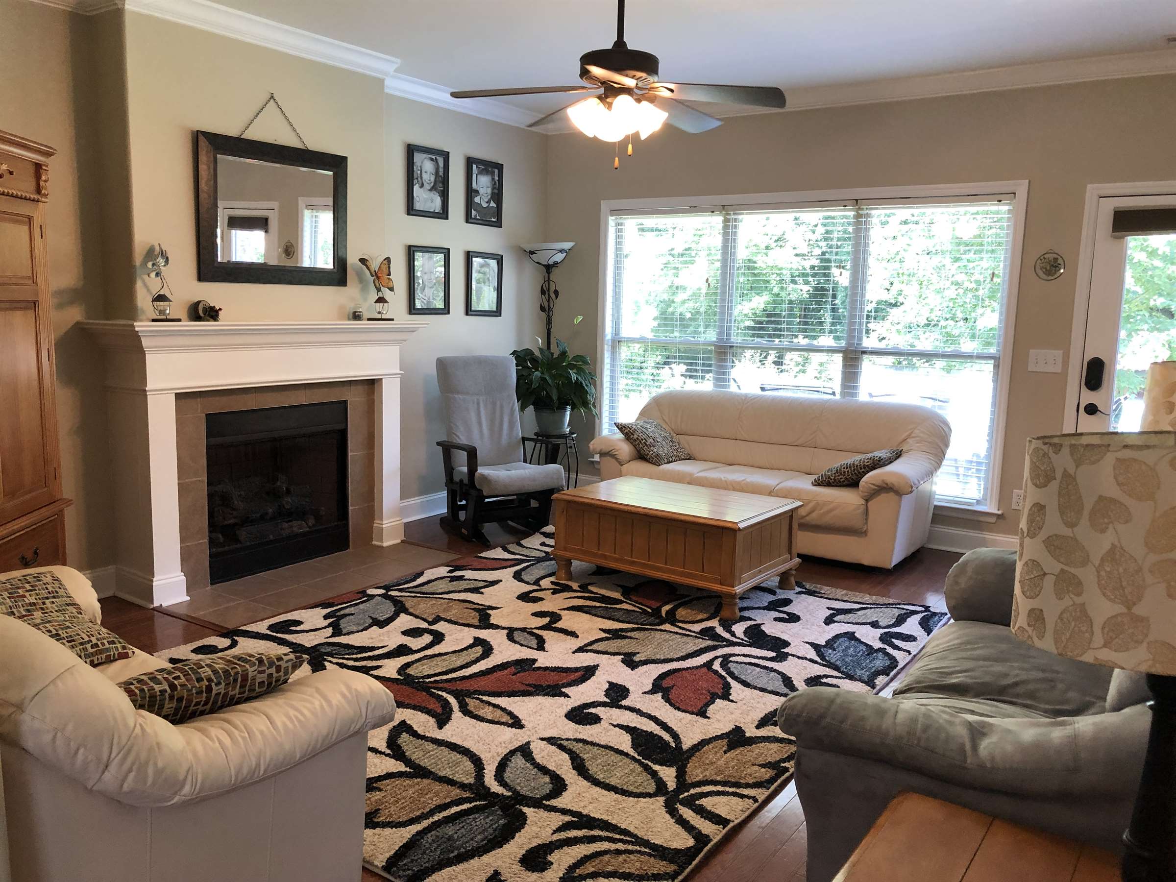 125 Bayberry Lane, Madison, AL 35758