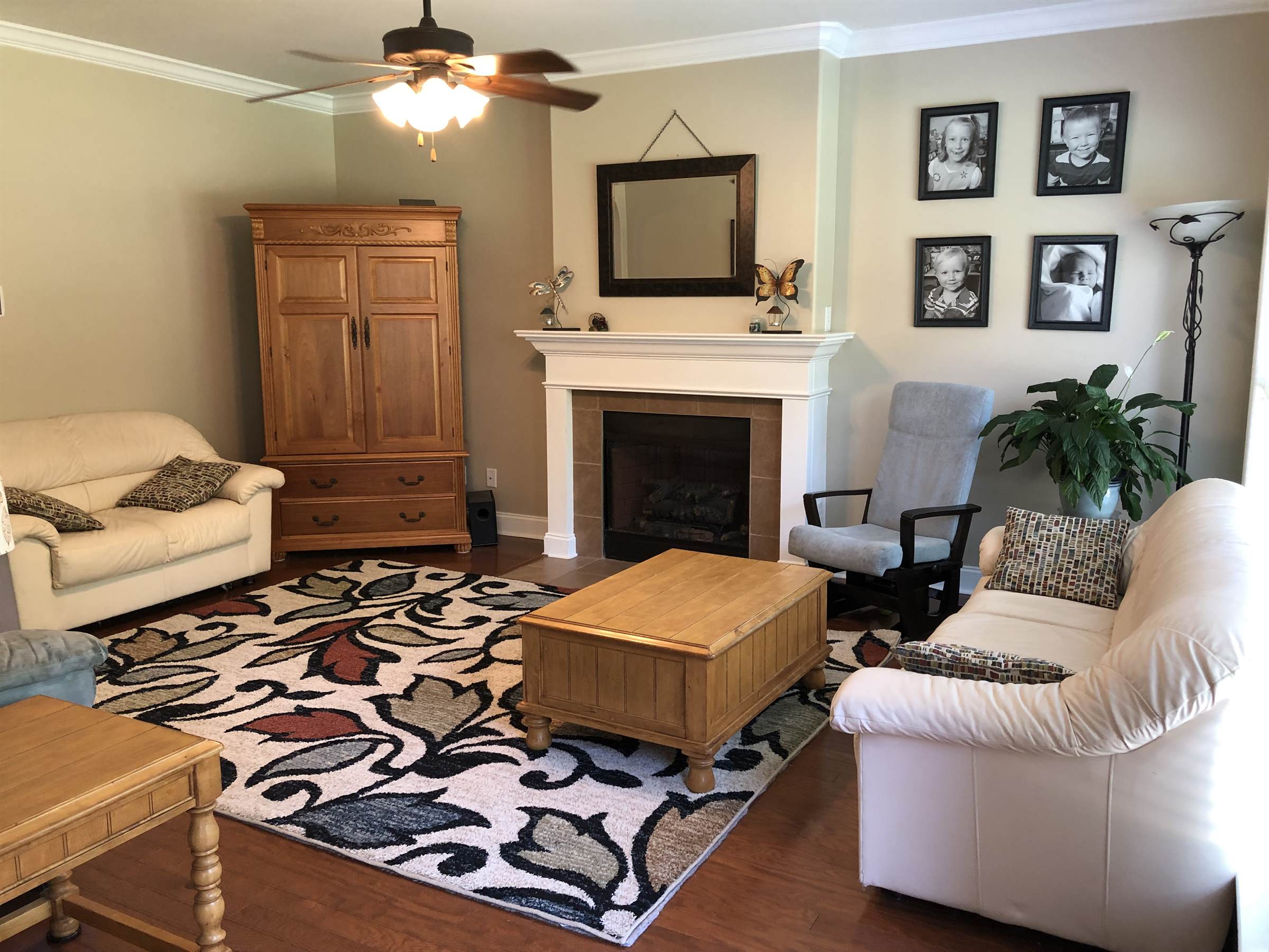 125 Bayberry Lane, Madison, AL 35758