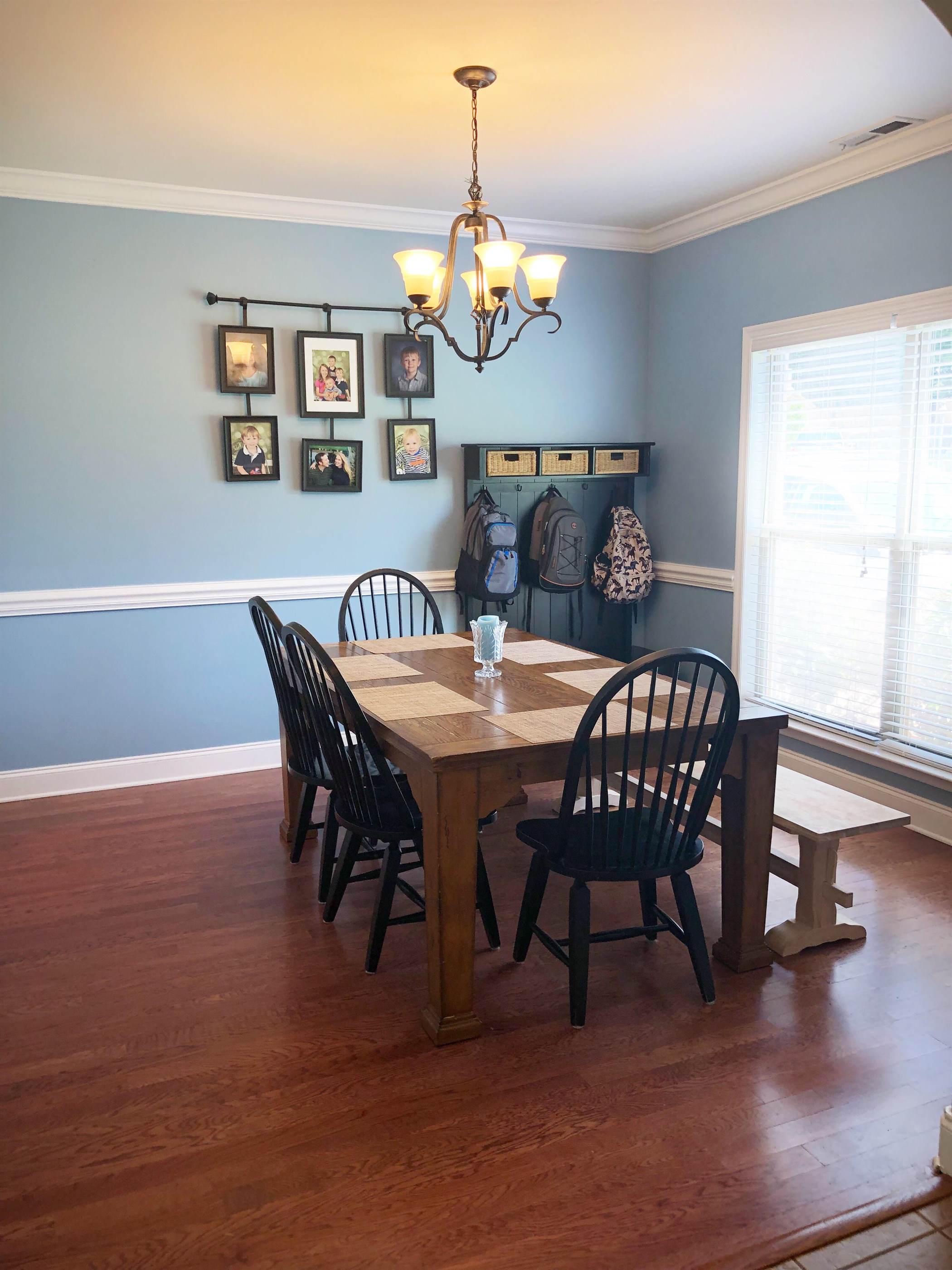 125 Bayberry Lane, Madison, AL 35758