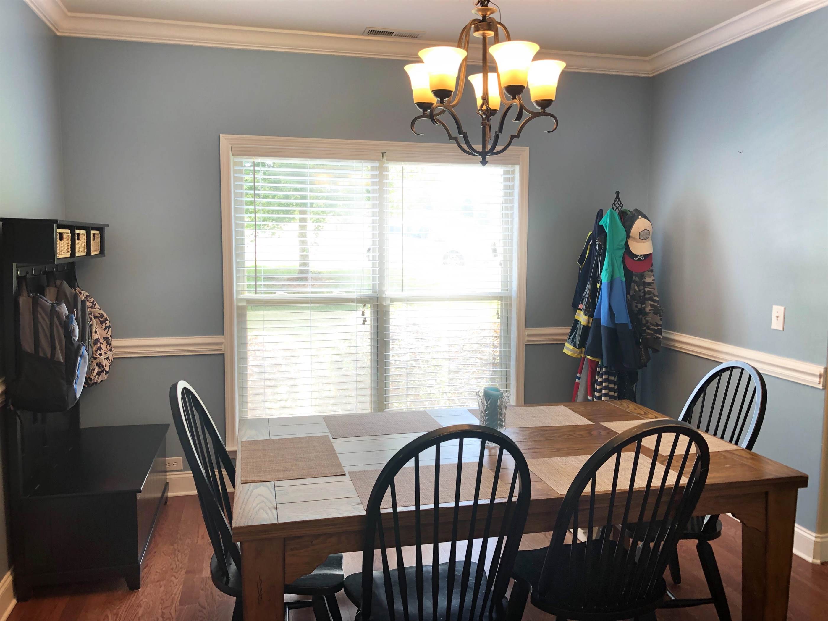 125 Bayberry Lane, Madison, AL 35758