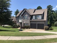 125 Bayberry Lane, Madison, AL 35758