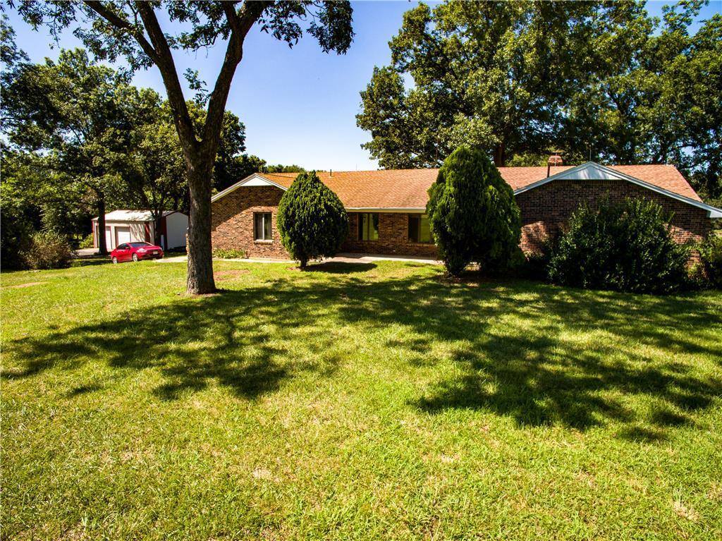 6285 NE C Highway, Lowry City, MO 64763