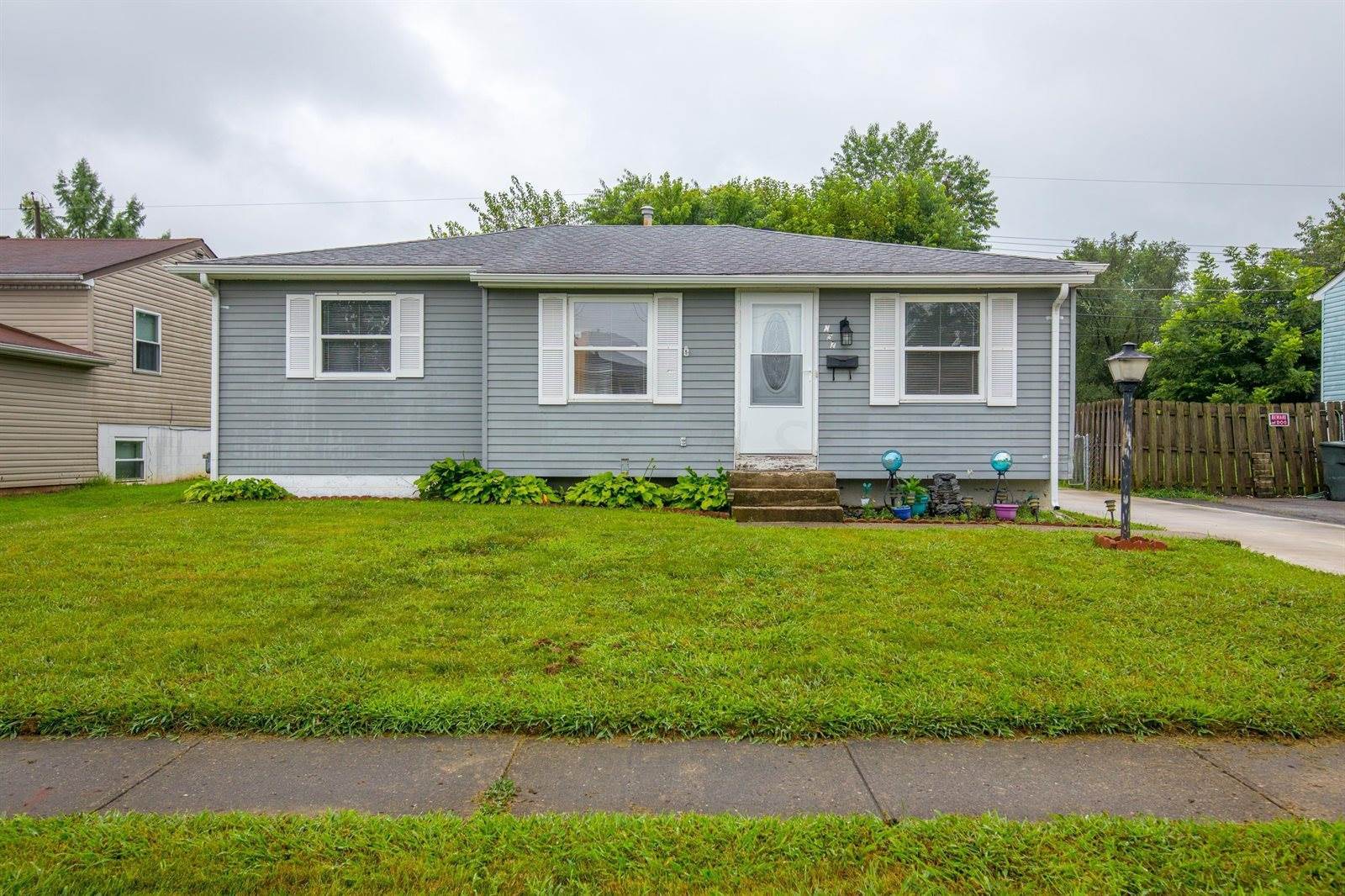 857 Higbee Drive South, Columbus, OH 43207