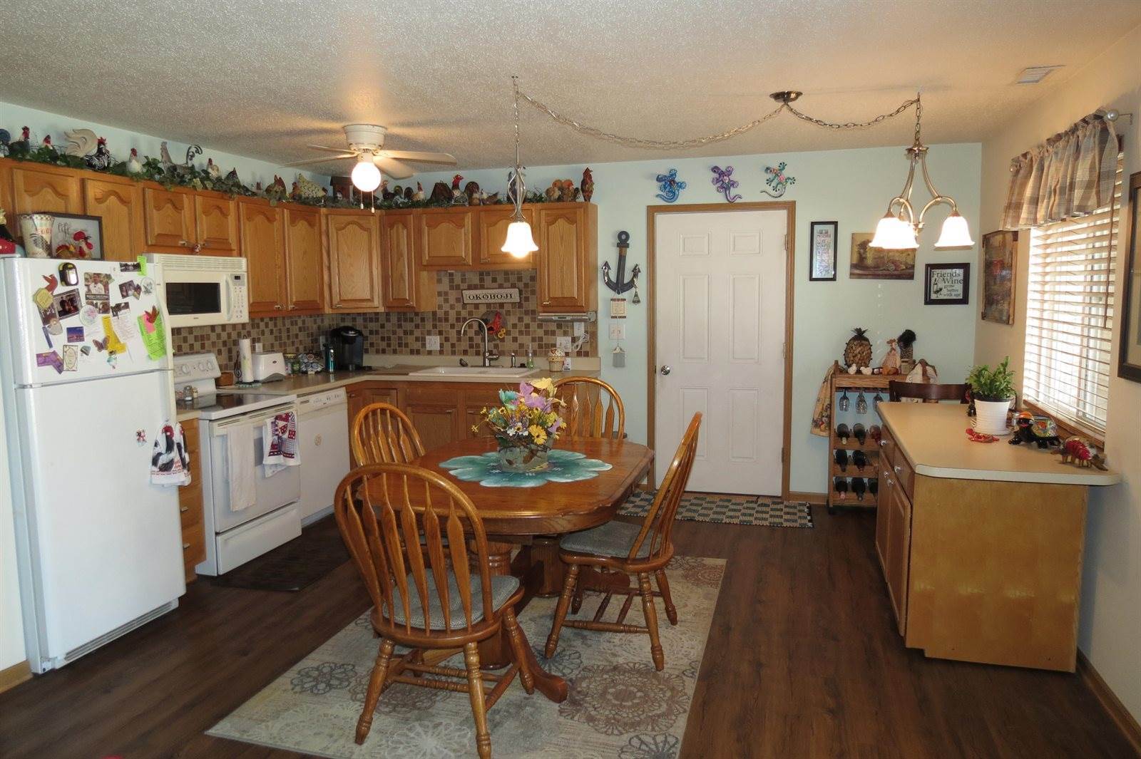 1652 Exchange Street, #23, Okoboji, IA 51355