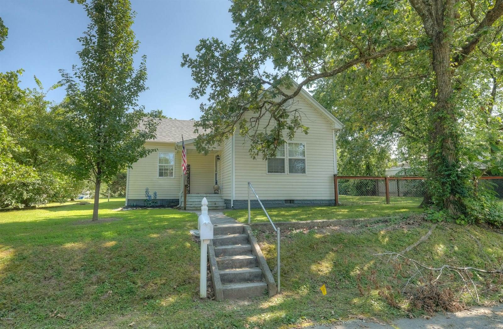 2630 Salem Street, Joplin, MO 64801