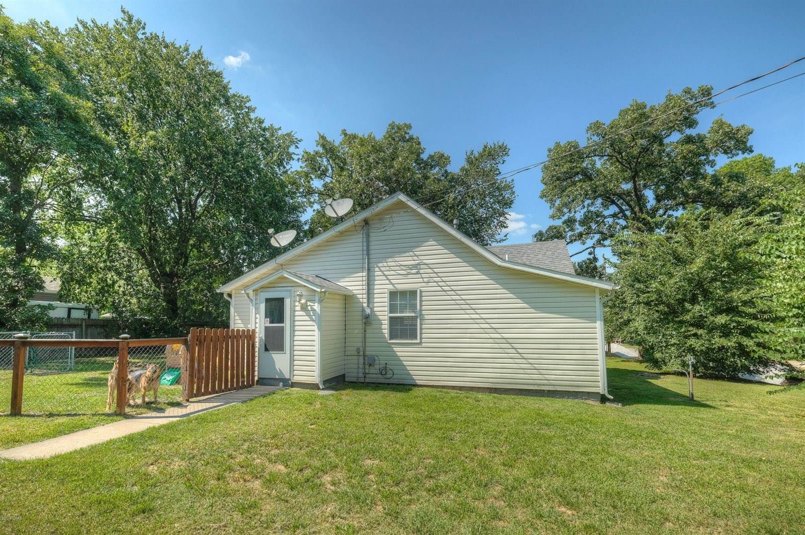 2630 Salem Street, Joplin, MO 64801