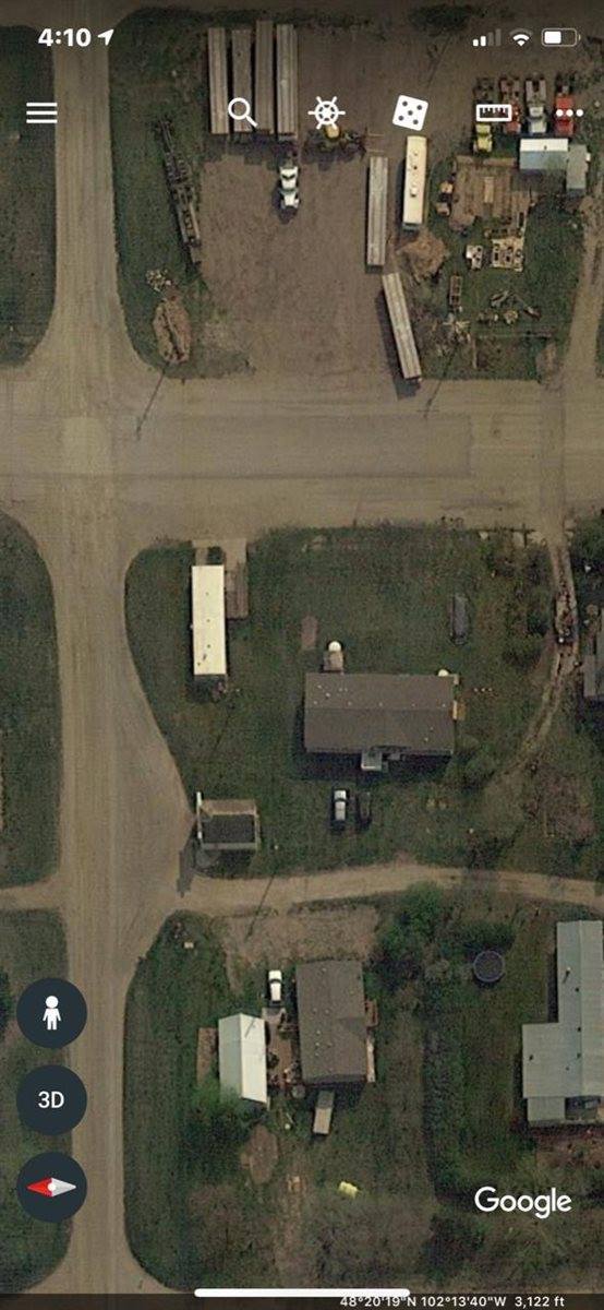 365 Broadway St, Palermo, ND 58769