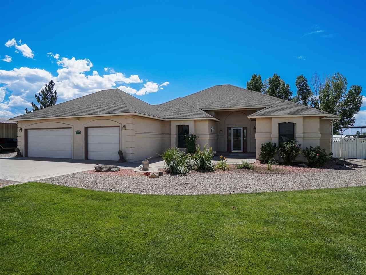 911 22 Road, Grand Junction, CO 81505