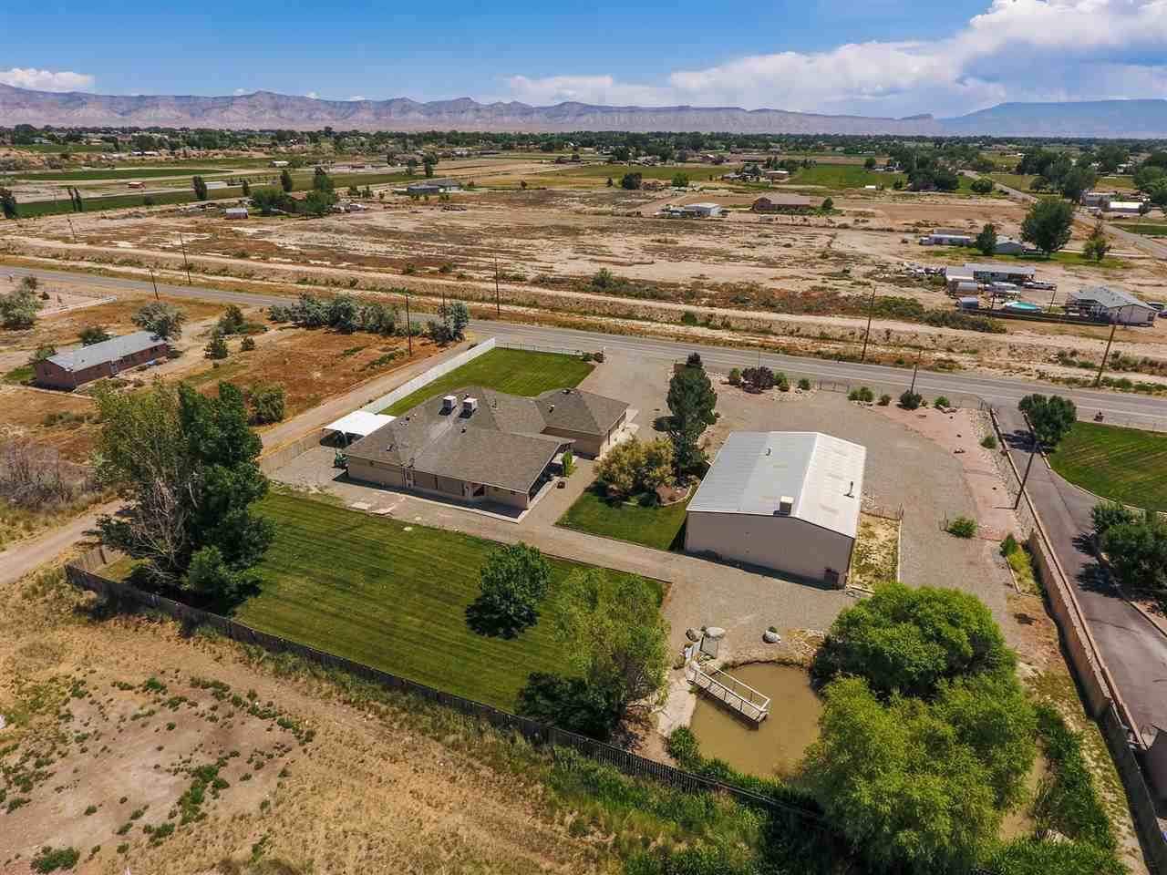 911 22 Road, Grand Junction, CO 81505