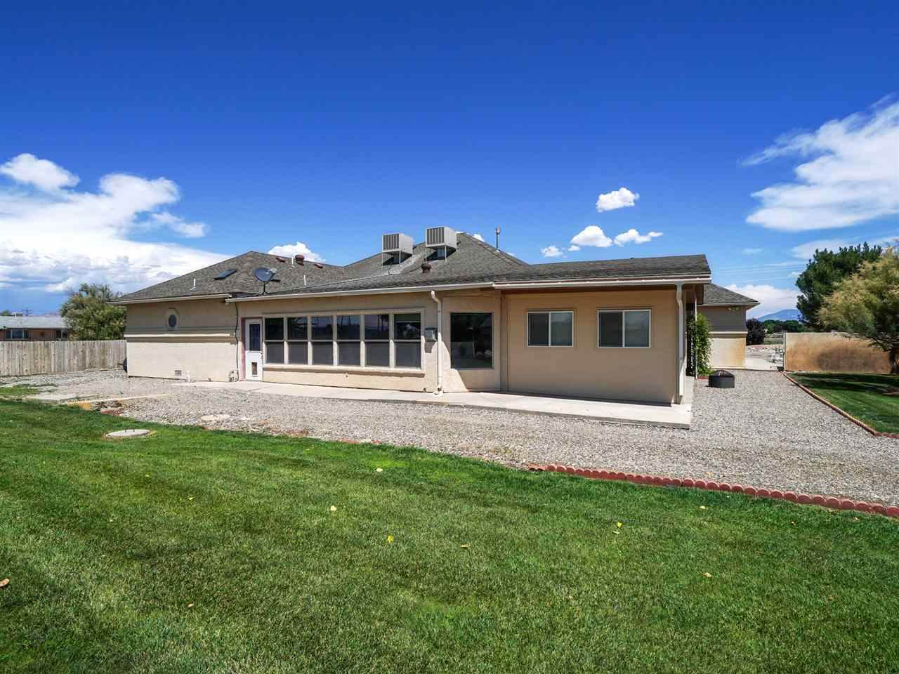 911 22 Road, Grand Junction, CO 81505