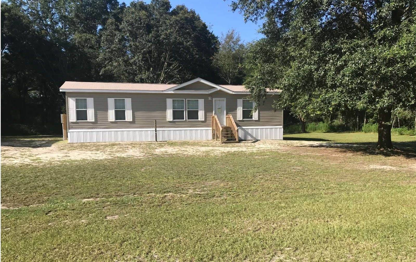 16483 165th Road, Live Oak, FL 32060