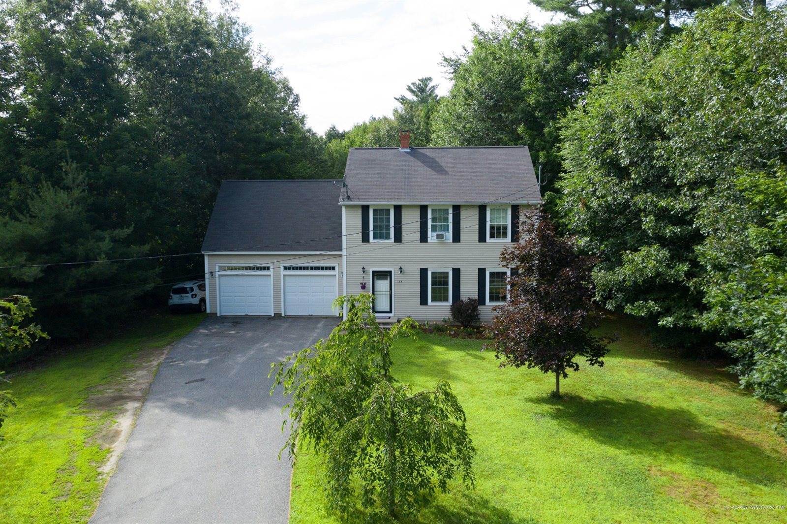 184 Varney Mill Road, Windham, ME 04062