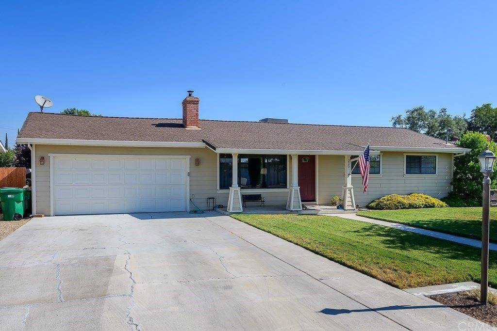 225 East Swift Street, Orland, CA 95963