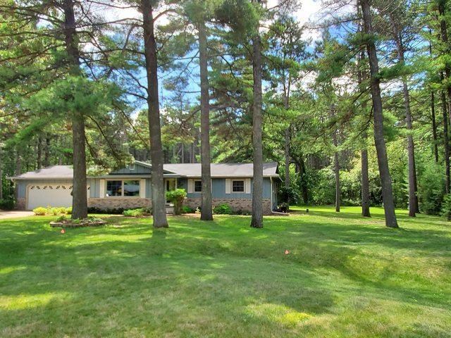 6220 Wintergreen Drive, Wisconsin Rapids, WI 54494