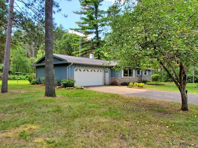 6220 Wintergreen Drive, Wisconsin Rapids, WI 54494