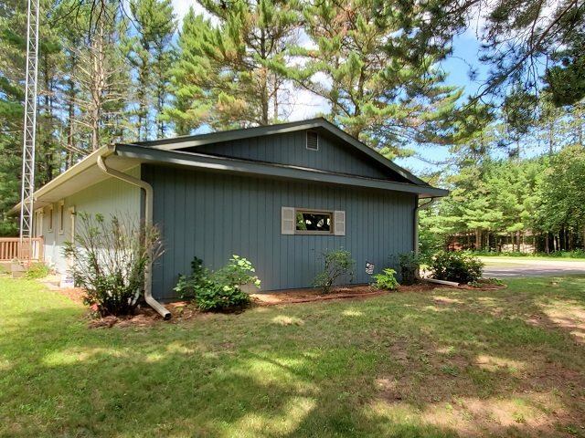 6220 Wintergreen Drive, Wisconsin Rapids, WI 54494