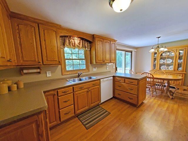 6220 Wintergreen Drive, Wisconsin Rapids, WI 54494