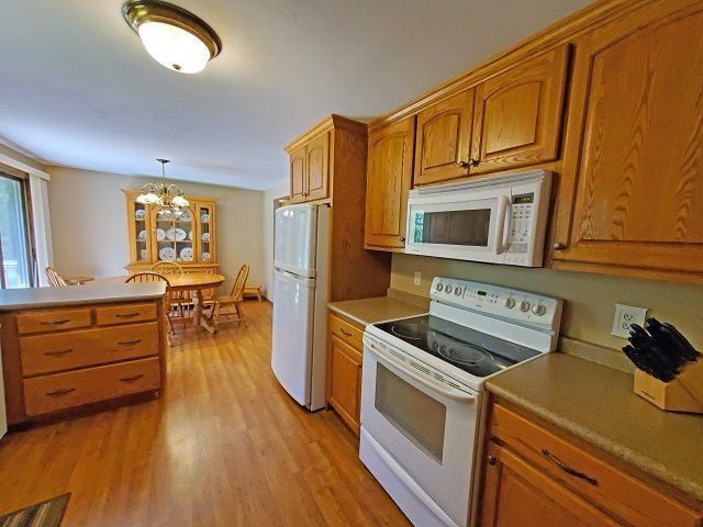 6220 Wintergreen Drive, Wisconsin Rapids, WI 54494