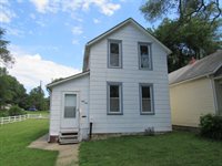 840 Pottawatomie ST, Leavenworth, KS 66048