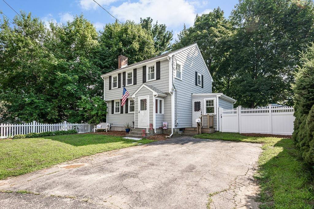 55 Brookfield Rd, Norwood, MA 02062