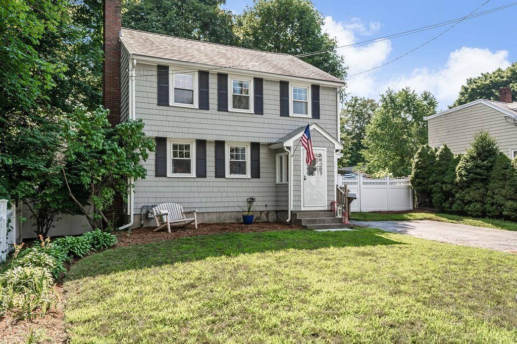 55 Brookfield Rd, Norwood, MA 02062