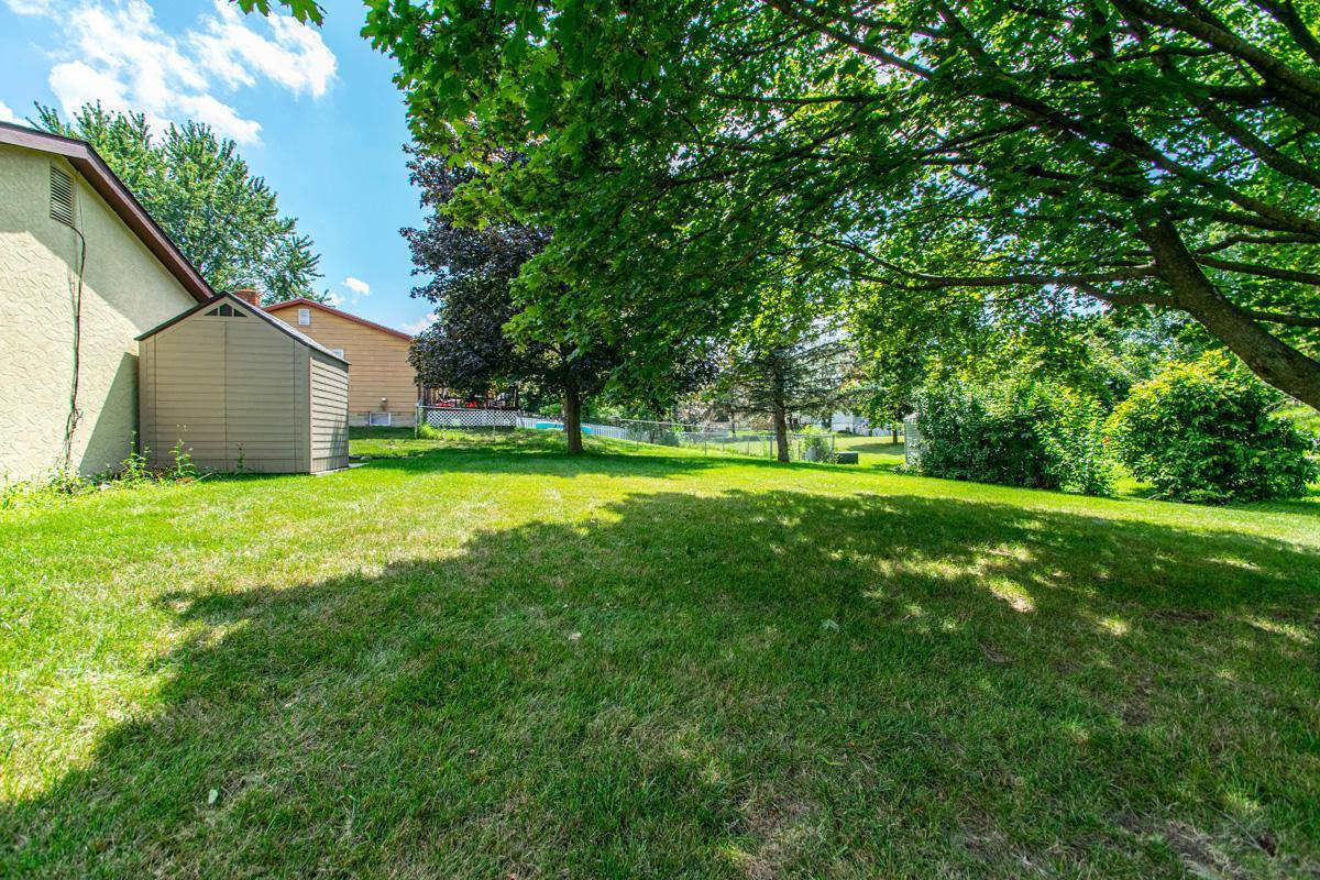 1023 Rosewood Drive, Marysville, OH 43040