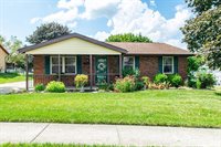 1023 Rosewood Drive, Marysville, OH 43040