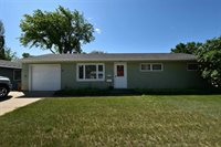 715 19th AVE SW, Minot, ND 58701