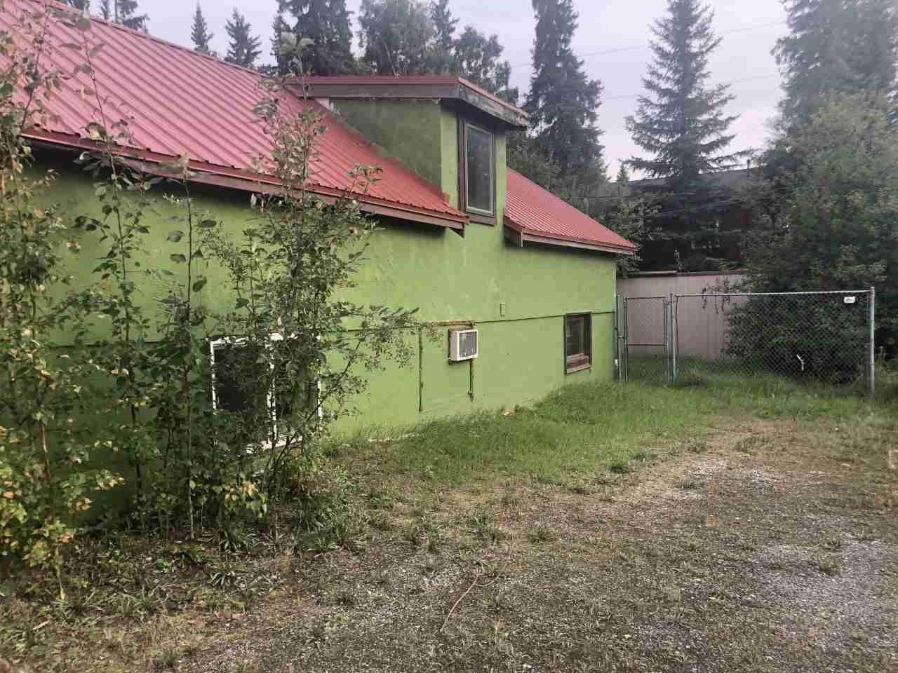 1717 College Road, Fairbanks, AK 99709