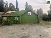 1717 College Road, Fairbanks, AK 99709