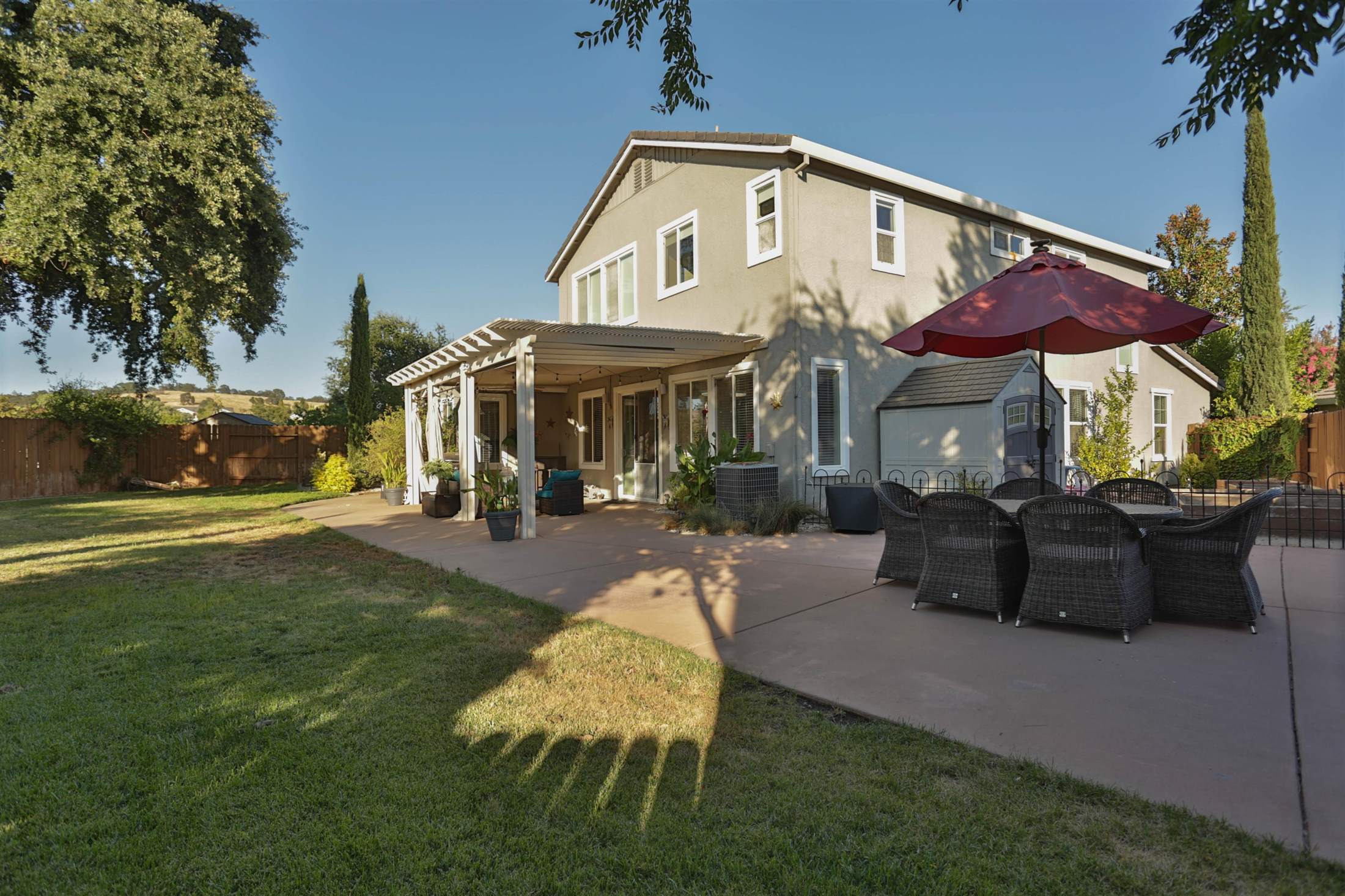 7023 Orofino Drive, El Dorado Hills, CA 95762