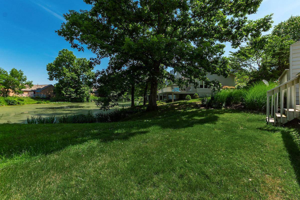 4977 Blendon Pond Drive, Westerville, OH 43081