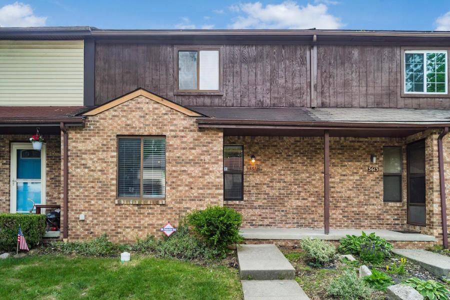 3611 Ringling Lane, Columbus, OH 43230