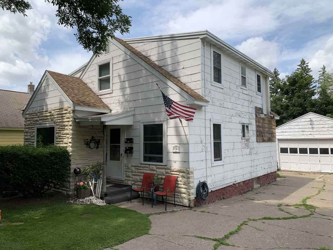 904 Park Avenue, Wausau, WI 54403