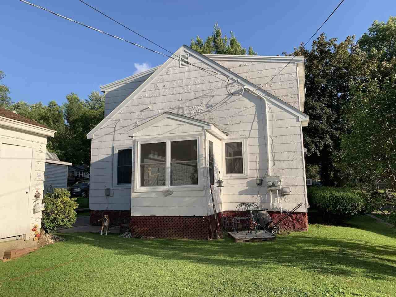 904 Park Avenue, Wausau, WI 54403