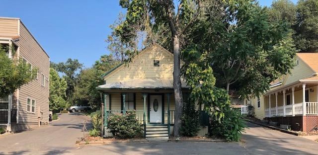 18113 Main Street, Jamestown, CA 95327