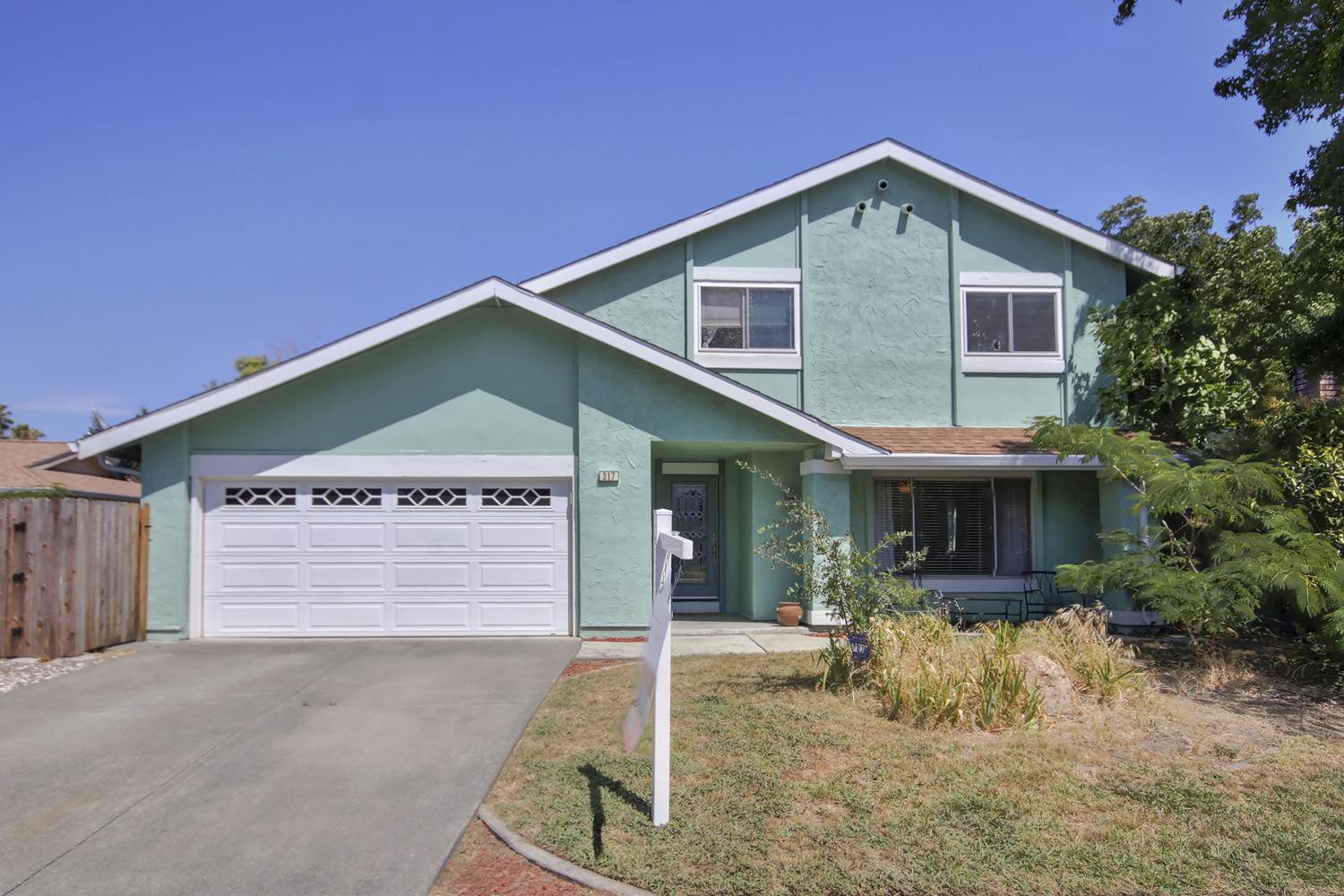 317 Bishop Drive, Vacaville, CA 95687