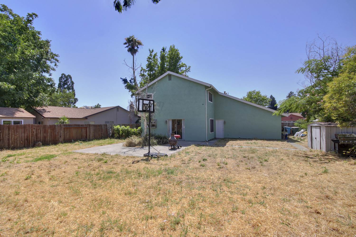 317 Bishop Drive, Vacaville, CA 95687