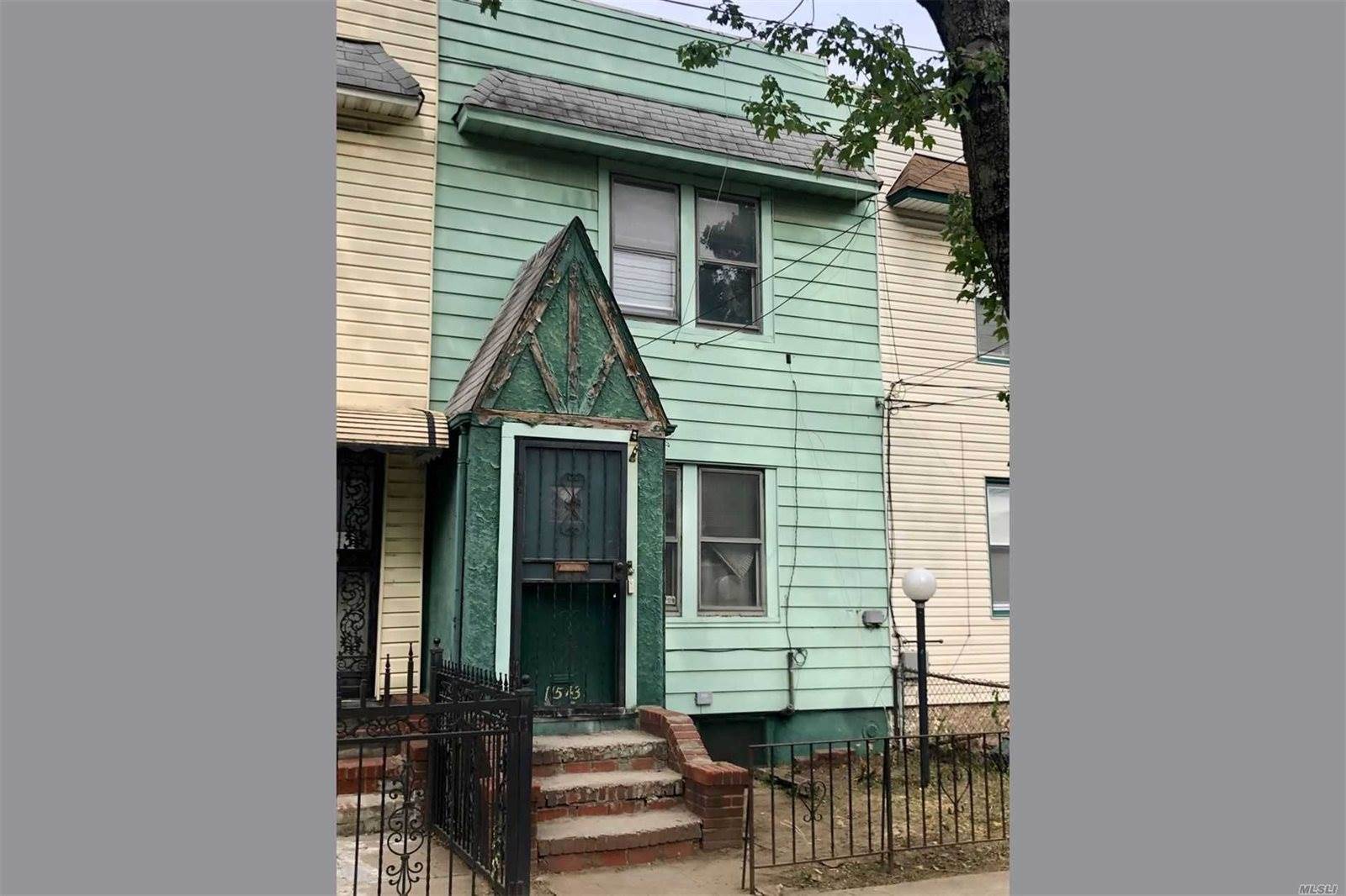 115-43 146th St, Jamaica, NY 11436