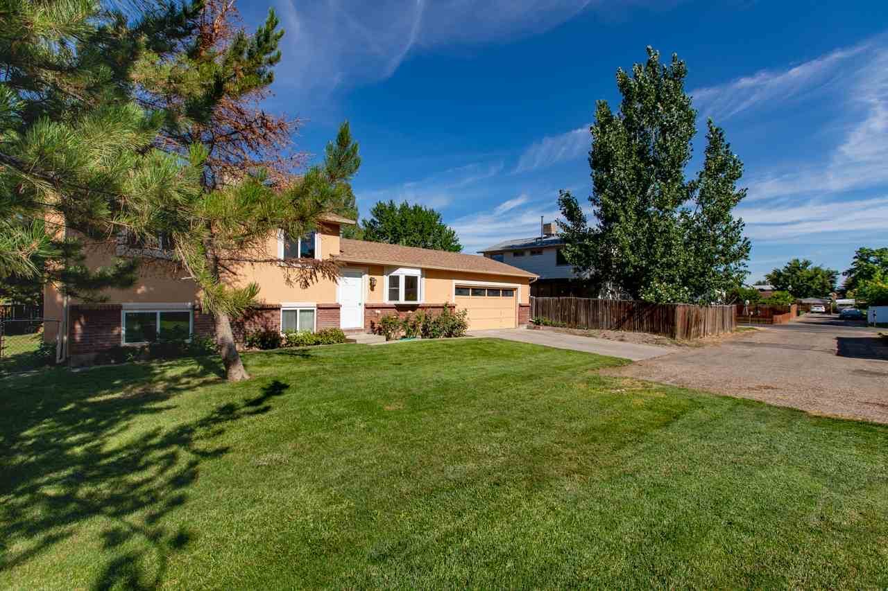 2837 Monroe Lane, #B, Grand Junction, CO 81503