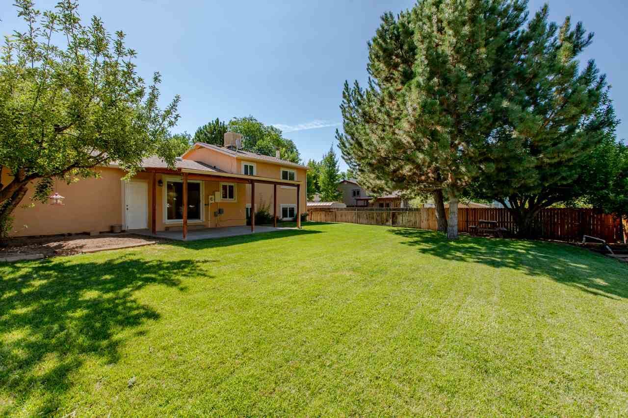 2837 Monroe Lane, #B, Grand Junction, CO 81503