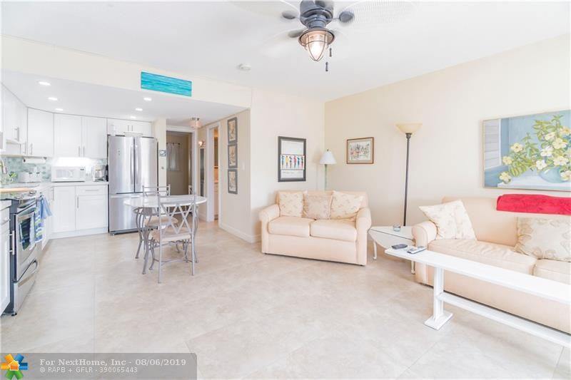 2501 North Ocean Blvd, #2, Pompano Beach, FL 33062