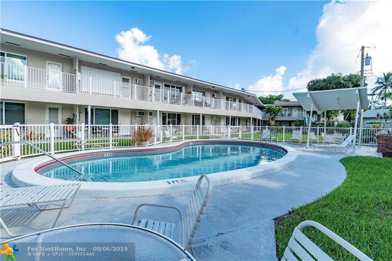 2501 North Ocean Blvd, #2, Pompano Beach, FL 33062