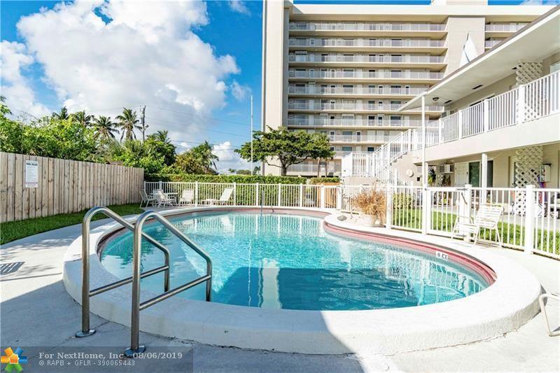 2501 North Ocean Blvd, #2, Pompano Beach, FL 33062