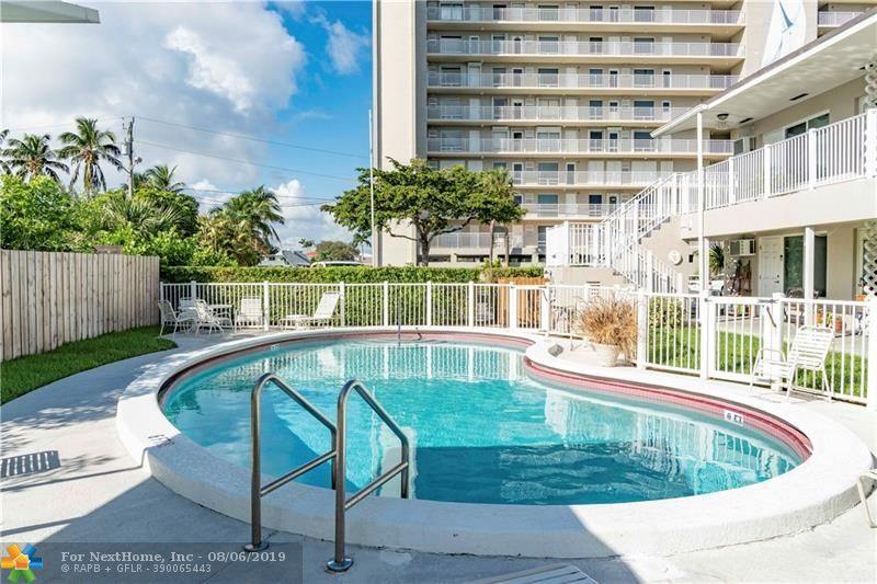 2501 North Ocean Blvd, #2, Pompano Beach, FL 33062