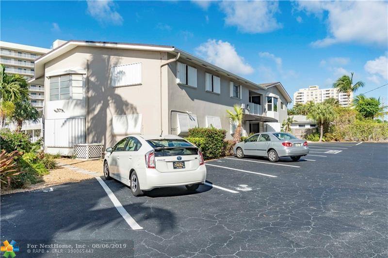 2501 North Ocean Blvd, #2, Pompano Beach, FL 33062