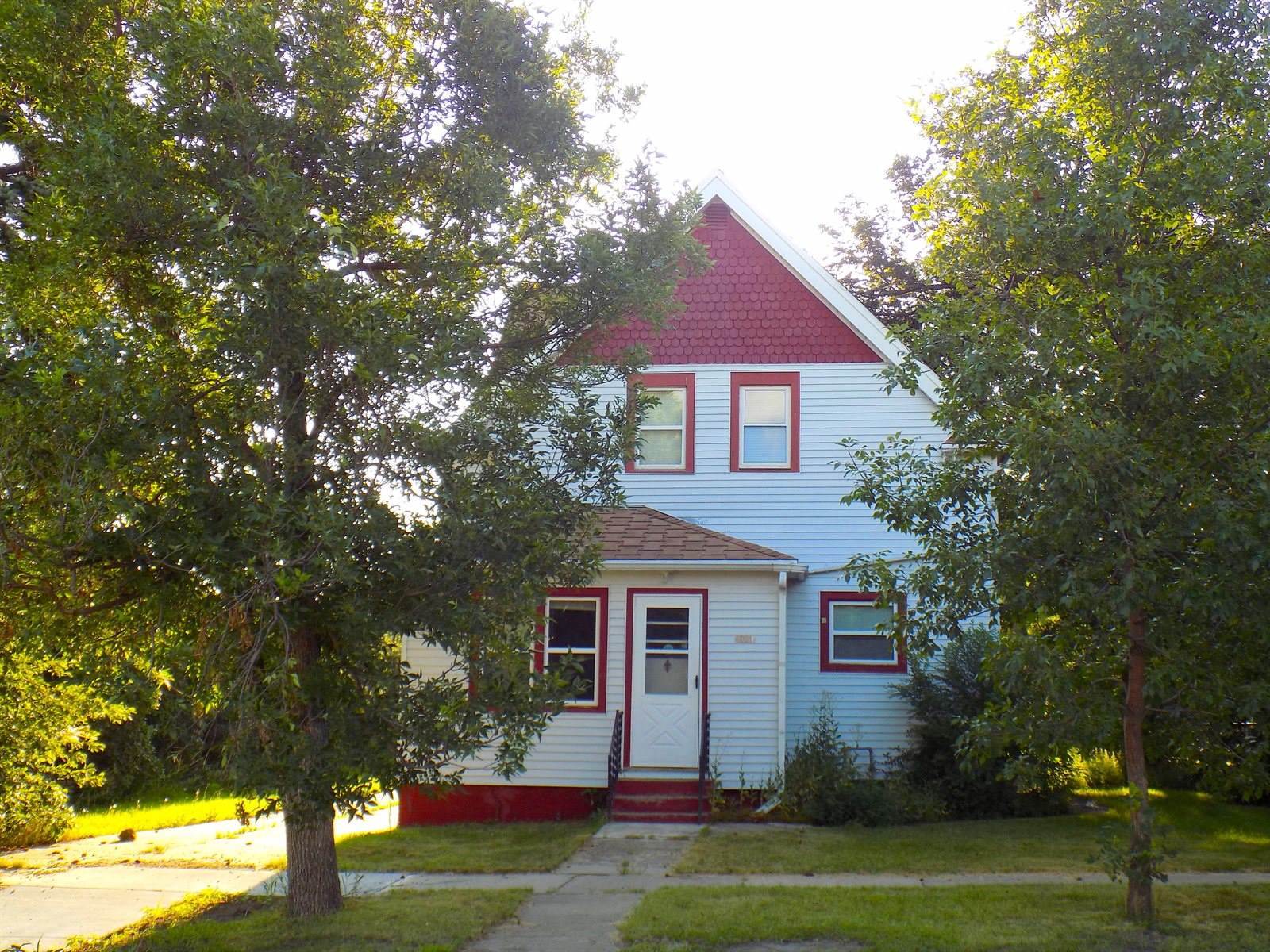 205 4th Street South, New Salem, ND 58563